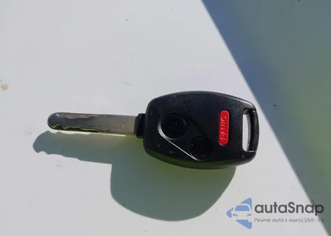 2007 Honda Civic Lx z USA, uszkodzony, nr VIN 2HGFG11667H503716